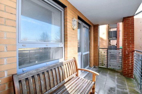 View Full Details for Danestrete, Stevenage, Hertfordshire