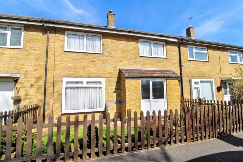 View Full Details for Oakfields, Stevenage, Hertfordshire