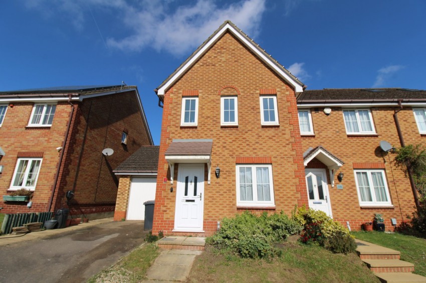 Images for Fairfield Way, Stevenage, Hertfordshire