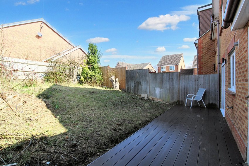 Images for Fairfield Way, Stevenage, Hertfordshire