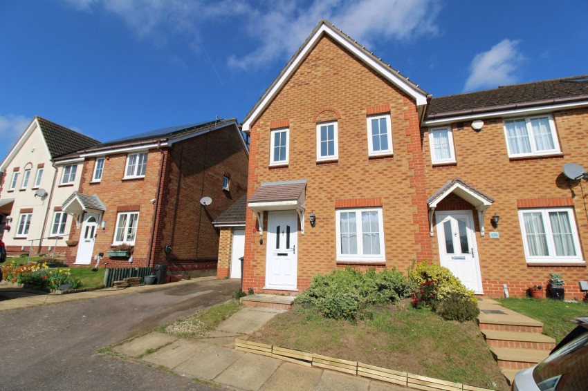 Images for Fairfield Way, Stevenage, Hertfordshire