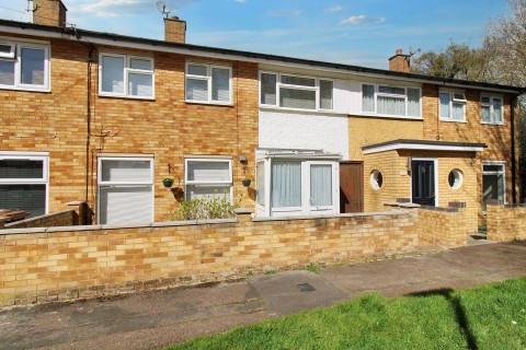 View Full Details for Chertsey Rise, Stevenage, Hertfordshire