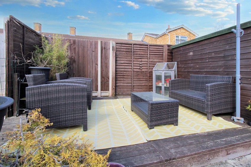 Images for Chertsey Rise, Stevenage, Hertfordshire
