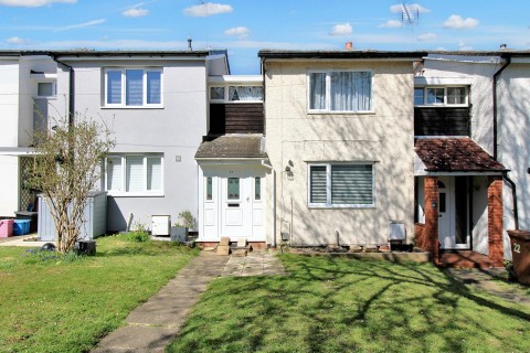 View Full Details for Ashleigh, Stevenage, Hertfordshire