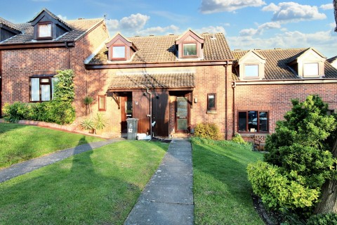 View Full Details for Downlands, Stevenage, Hertfordshire