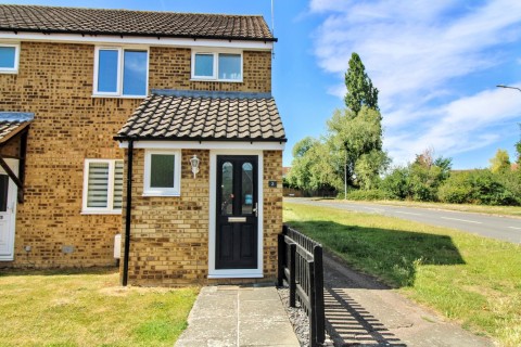 View Full Details for Parishes Mead, Stevenage, Hertfordshire
