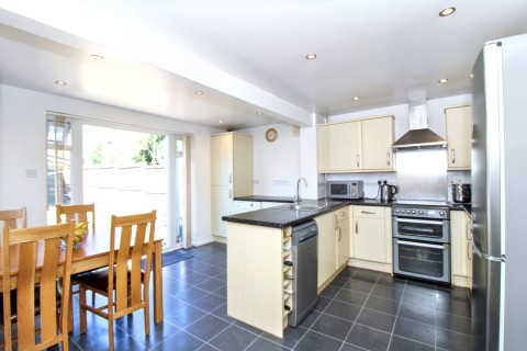 View Full Details for Parishes Mead, Stevenage, Hertfordshire