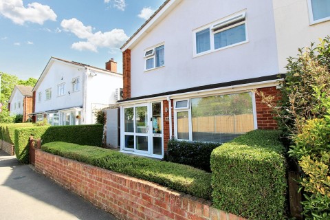 View Full Details for Lyndale, Stevenage, Hertfordshire