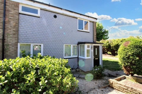 View Full Details for Archer Road, Stevenage, Hertfordshire