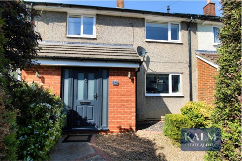 View Full Details for The Ridings, Stevenage, Hertfordshire