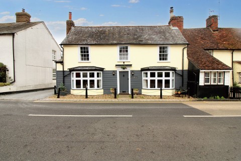 View Full Details for Walkern, Stevenage, Hertfordshire