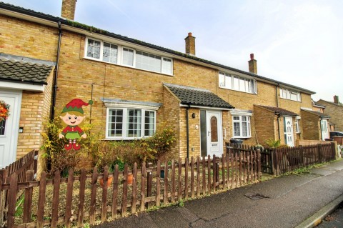 View Full Details for Ferrier Road, Stevenage, Hertfordshire