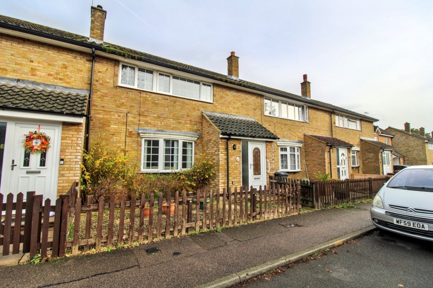 Images for Ferrier Road, Stevenage, Hertfordshire