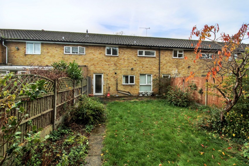 Images for Ferrier Road, Stevenage, Hertfordshire