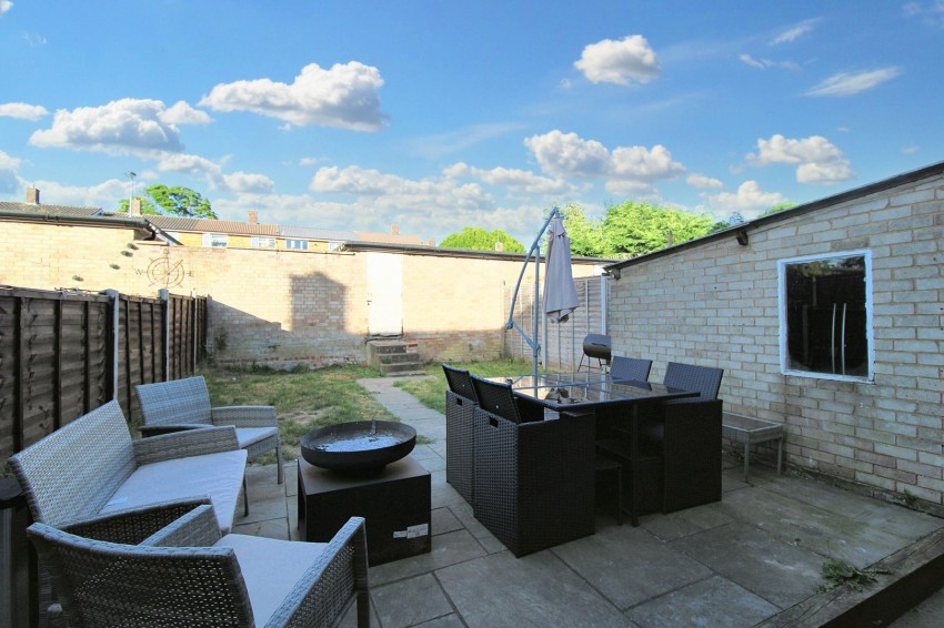 Images for Fallowfield, Stevenage, Hertfordshire