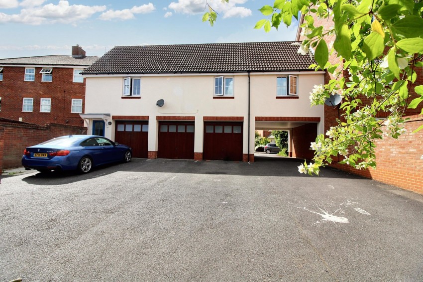 Images for Mendip Way, Stevenage, Hertfordshire