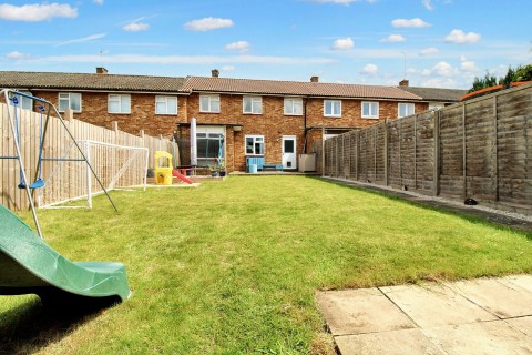 View Full Details for Green Close, Stevenage, Hertfordshire