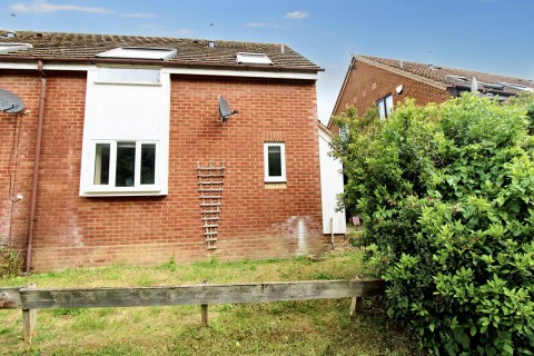 View Full Details for Wheatlands, Stevenage, Hertfordshire