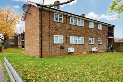 View Full Details for Park View, Stevenage, Hertfordshire