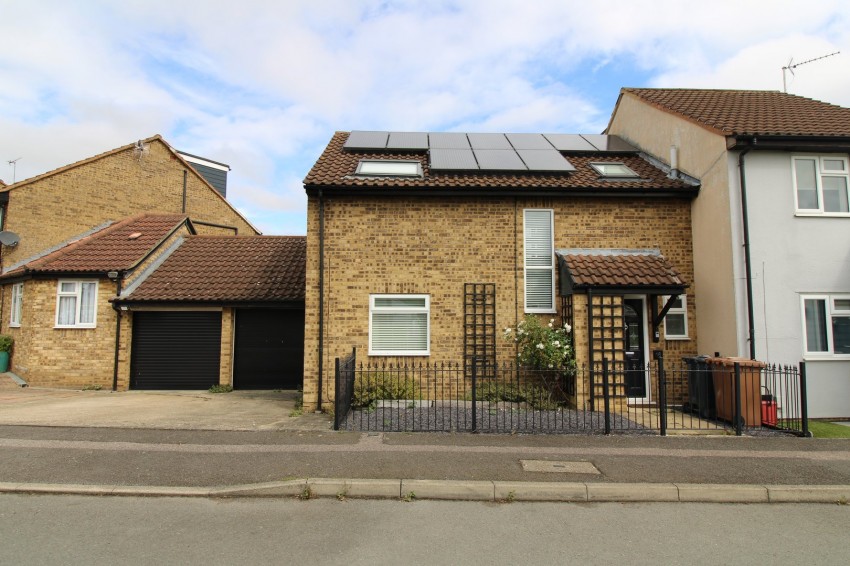 Images for Parishes Mead, Stevenage, Hertfordshire