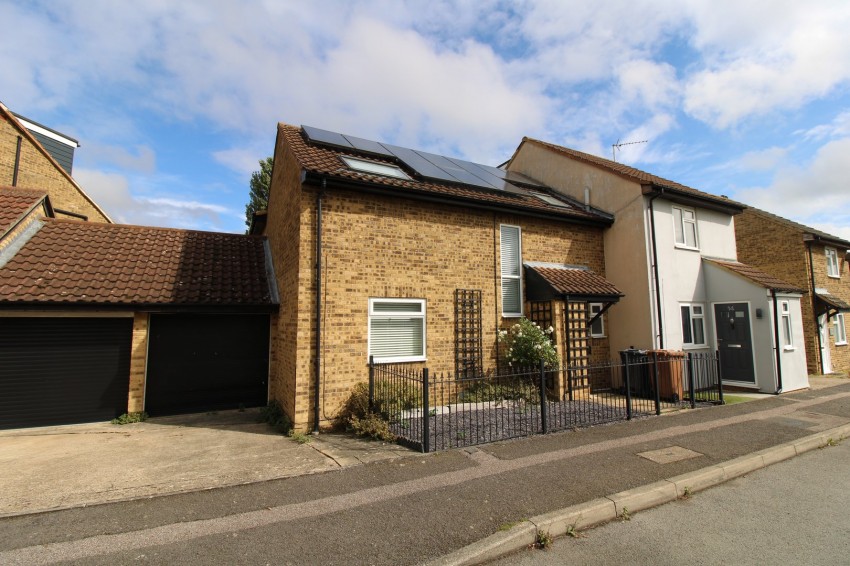 Images for Parishes Mead, Stevenage, Hertfordshire