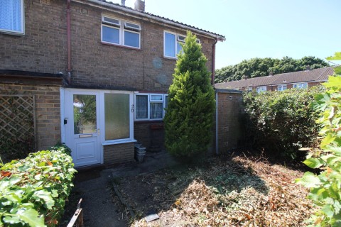 View Full Details for Abbots Grove, Stevenage, Hertfordshire