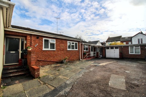 View Full Details for Letchmore Road, Stevenage, Hertfordshire