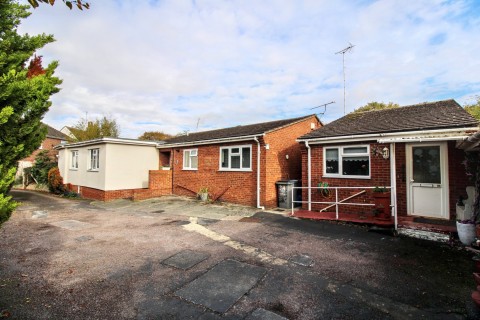 View Full Details for Letchmore Road, Stevenage, Hertfordshire