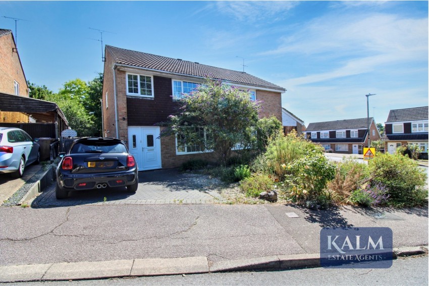 Images for Orchard Way, Knebworth, Hertfordshire