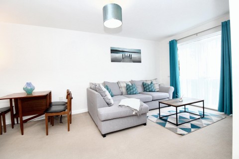 View Full Details for Admiral Drive, Stevenage, Hertfordshire
