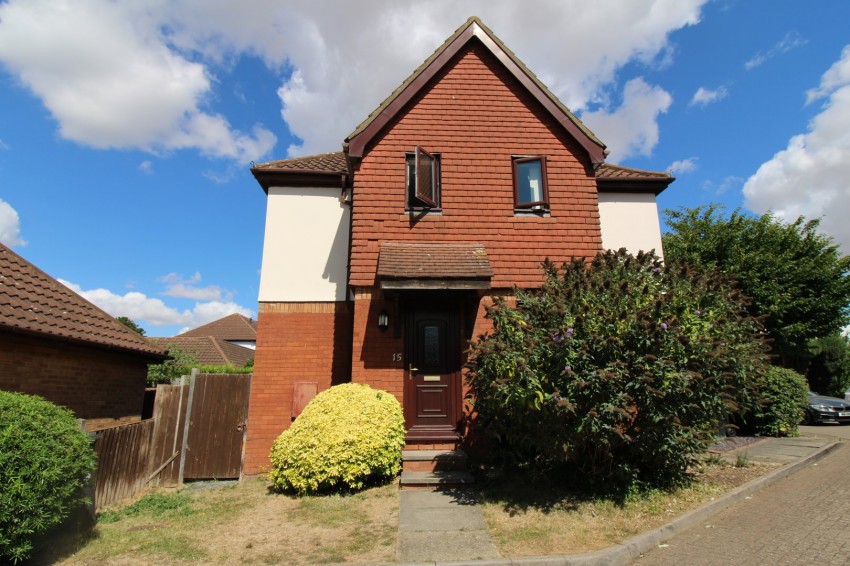 Images for Pascal Way, Letchworth Garden City, Hertfordshire
