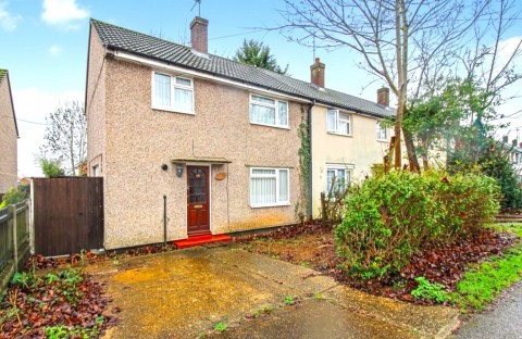 View Full Details for Marymead Drive, Stevenage, Hertfordshire