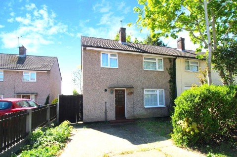 View Full Details for Marymead Drive, Stevenage, Hertfordshire