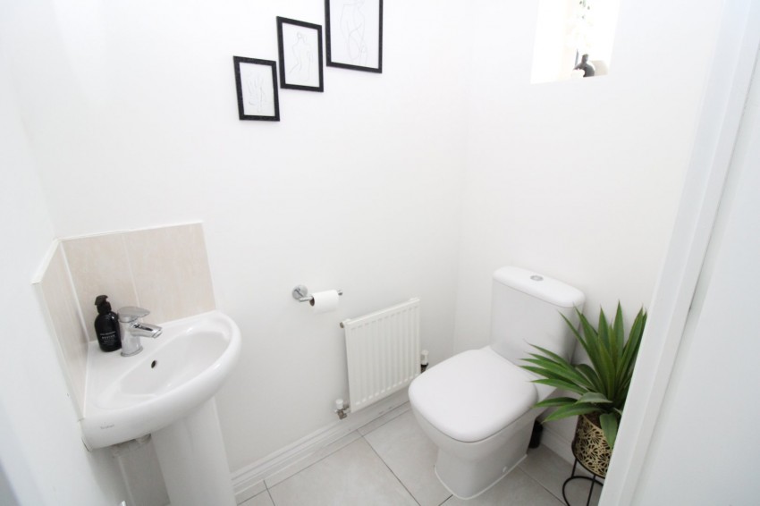 Images for Watton At Stone, Hertford