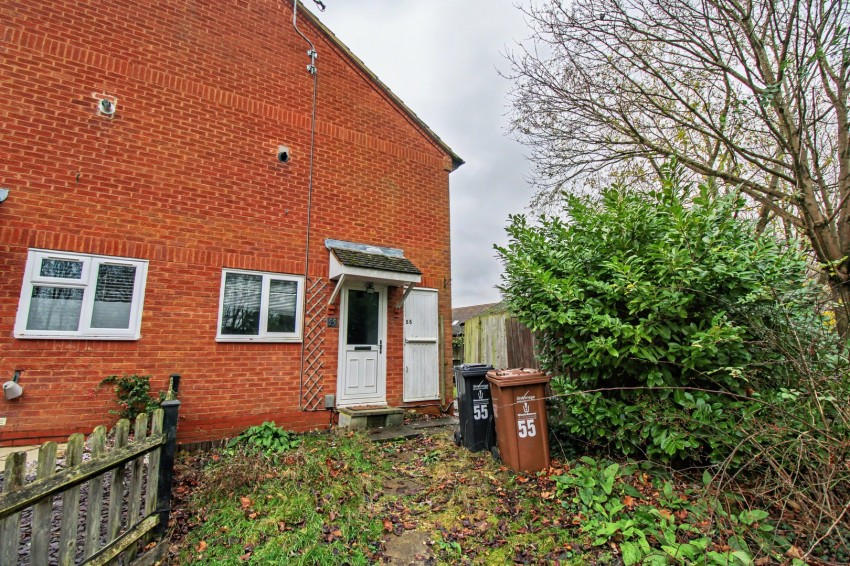 Images for Sheepcroft Hill, Stevenage, Hertfordshire