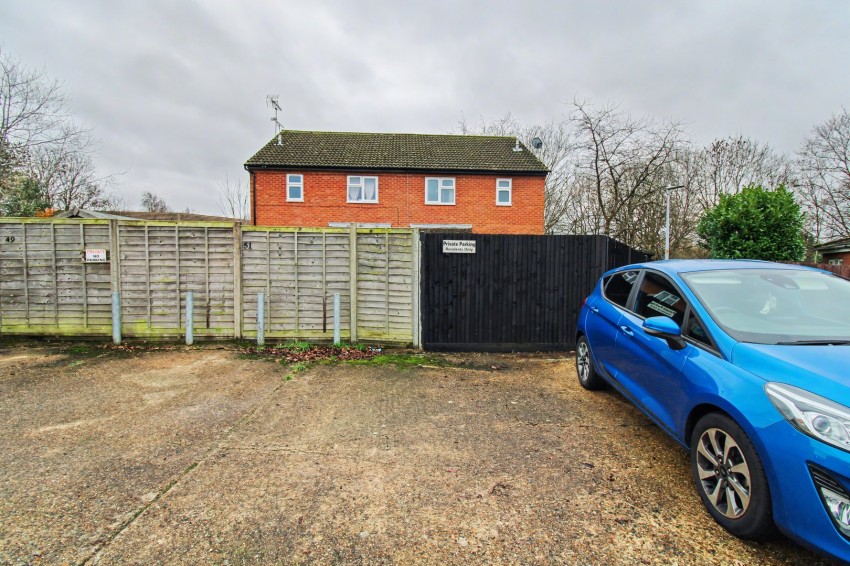 Images for Sheepcroft Hill, Stevenage, Hertfordshire