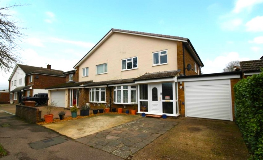 Images for Wood Drive, Stevenage, Hertfordshire