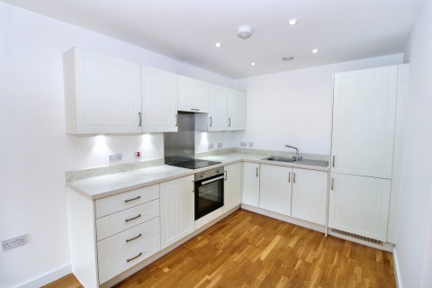 View Full Details for Admiral Drive, Stevenage, Hertfordshire