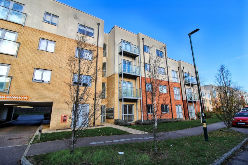 Images for Admiral Drive, Stevenage, Hertfordshire