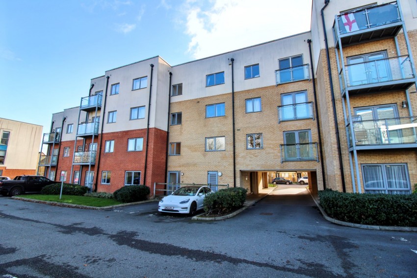 Images for Admiral Drive, Stevenage, Hertfordshire