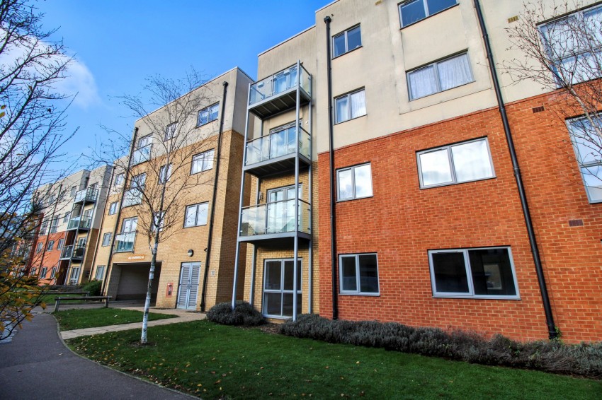 Images for Admiral Drive, Stevenage, Hertfordshire