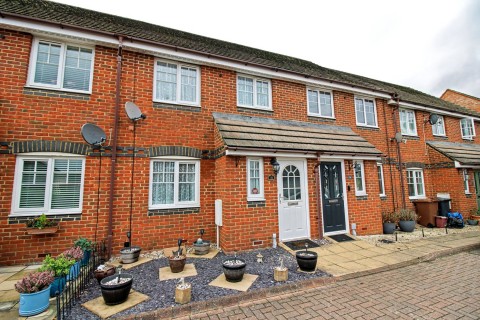 View Full Details for Bray Drive, Stevenage, Hertfordshire