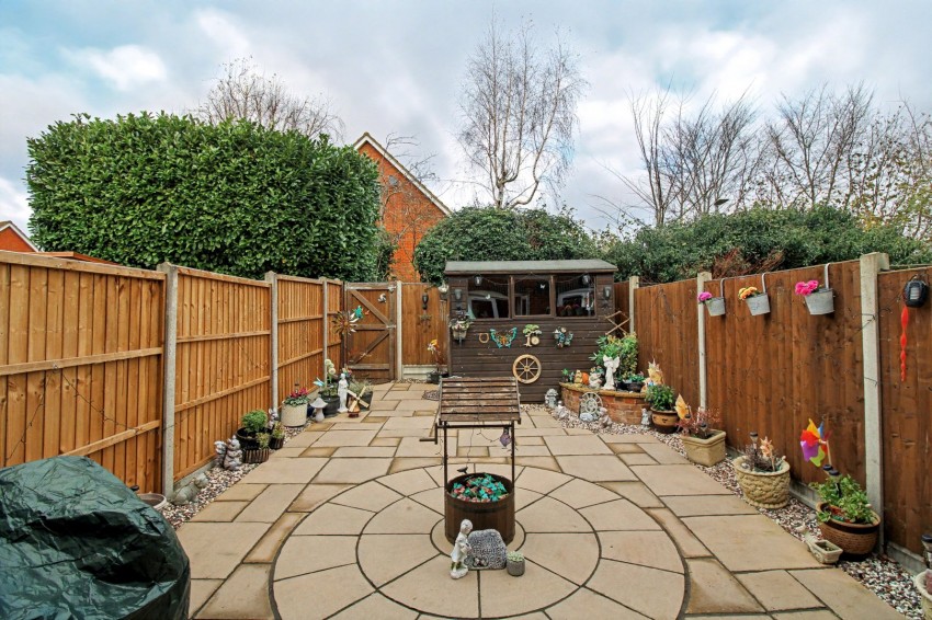 Images for Bray Drive, Stevenage, Hertfordshire