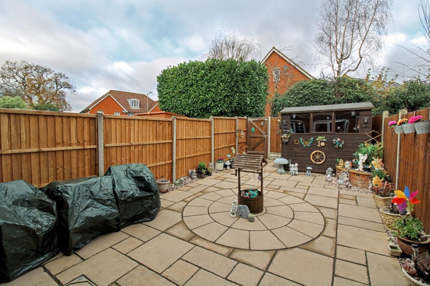 Images for Bray Drive, Stevenage, Hertfordshire