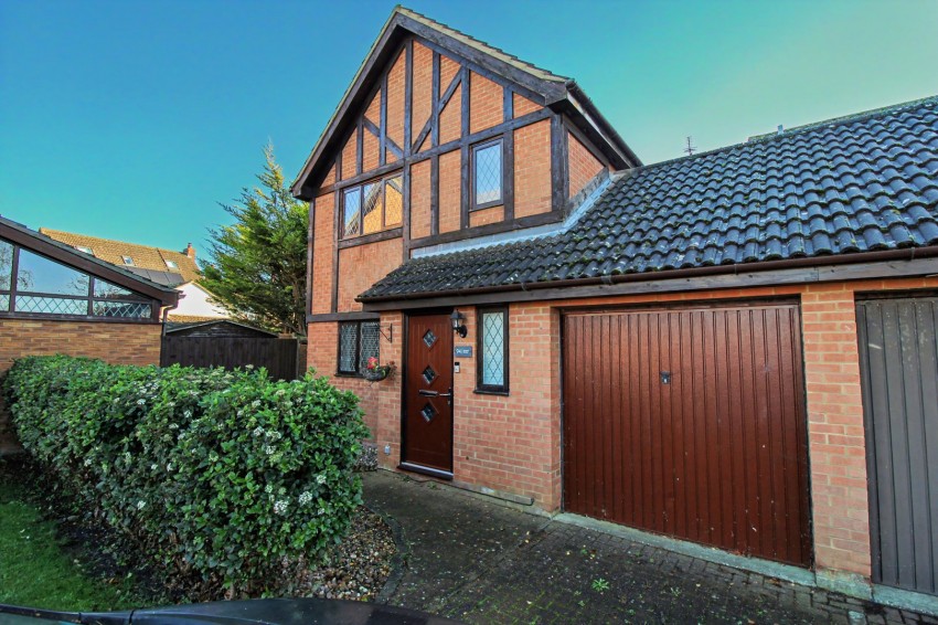 Images for Ramerick Gardens, Arlesey, Bedfordshire