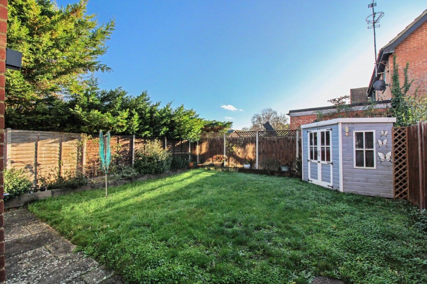 Images for Ramerick Gardens, Arlesey, Bedfordshire