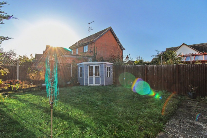 Images for Ramerick Gardens, Arlesey, Bedfordshire