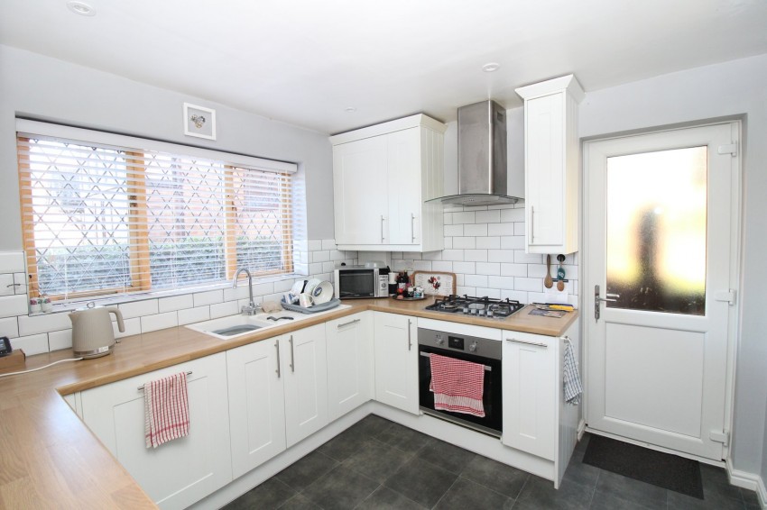 Images for Ramerick Gardens, Arlesey, Bedfordshire