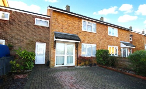 View Full Details for St Margarets, Stevenage, Hertfordshire