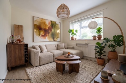 View Full Details for Park View, Stevenage, Hertfordshire